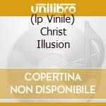 (lp Vinile) Christ Illusion cd