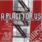 Place For Us (A) - A Tribute To 50 Years Of West Side Story