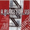 Place For Us (A) - A Tribute To 50 Years Of West Side Story cd