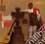 Chavela Vargas - Chavela Vargas cd