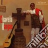 Chavela Vargas - Chavela Vargas cd