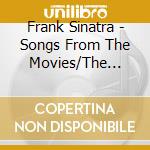 Frank Sinatra - Songs From The Movies/The Song Is You (2 Cd) cd