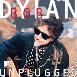 Bob Dylan - Mtv Unplugged cd musicale di Bob Dylan