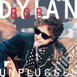 Bob Dylan - Mtv Unplugged cd