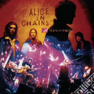Alice In Chains - Mtv Unplugged cd musicale di Alice In Chains