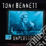 Tony Bennett - Mtv Unplugged (2 Cd) cd