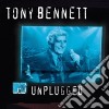 Tony Bennett - Mtv Unplugged (2 Cd) cd