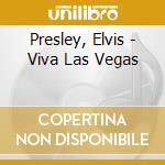 Presley, Elvis - Viva Las Vegas cd