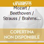 Mozart / Beethoven / Strauss / Brahms - Gould Glenn - Joue Tout Sauf Bach (3 Cd) cd