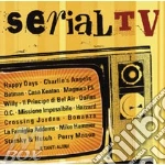 Serial Tv cd