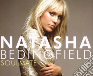 Soulmate cd musicale di Natasha Bedingfield