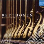 Ludwig Van Beethoven - Harmoniemusik cd