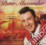 Peter Alexander - Verliebt In Wien (2 Cd)
