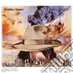 Heavy Weather (digipack) cd