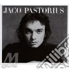 Jaco Pastorius cd