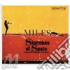 Miles Davis - Sketches Of Spain cd