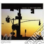 The Best Of Weather Report (digipack) cd