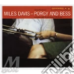 Miles Davis - Porgy And Bess cd