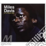 In A Silent Way (digipack) cd