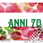 Anni Settanta cd