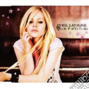 When You're Gone cd musicale di AVRIL