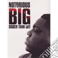 (Music Dvd) Notorious Big - Bigger Than Life cd