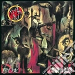 Reign In Blood cd