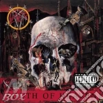 South Of Heaven cd
