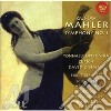 Mahler - Sinfonia N.3 cd