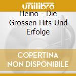 Heino - Die Grossen Hits Und Erfolge cd