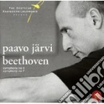 Beethoven - Sinfonie N. 4 E 7 cd