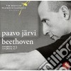 Beethoven - Sinfonie N. 4 E 7 cd
