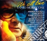 Ennio Morricone - We All Love Ennio Morricone