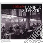 Daniele Silvestri - Latitante cd