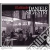 Daniele Silvestri - Latitante cd