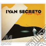 Ivan Segreto - Porta Vagnu cd