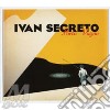 Ivan Segreto - Porta Vagnu cd
