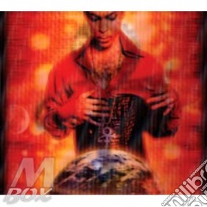 Prince - Planet Earth cd musicale di PRINCE