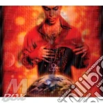 Prince - Planet Earth cd