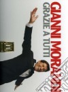 Gianni Morandi - Grazie A TuttiLimited Edition (3 Cd) cd