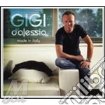 Made In Italy (slidepack) cd