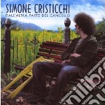 Simone Cristicchi - Dall'altra Parte Del Cancello