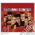 Saturno Contro (slidepack) cd