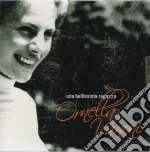 Ornella Vanoni - Una Bellissima Ragazza cd