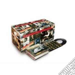 Glenn Gould - The Complete Original Jacket Coll. (cofan. 80 Cd) cd musicale di Glenn Gould