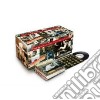 Glenn Gould - The Complete Original Jacket Coll. (cofan. 80 Cd) cd