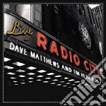 Dave Matthews & Tim Reynolds - Live At Radio City