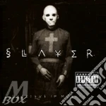 Slayer - Diabolus In Musica cd