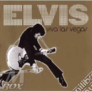 Elvis Presley - Viva Las Vegas (2 Cd) cd musicale di Elvis Presley