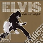 Elvis Presley - Viva Las Vegas (2 Cd) cd